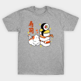 Sushi Lover T-Shirt